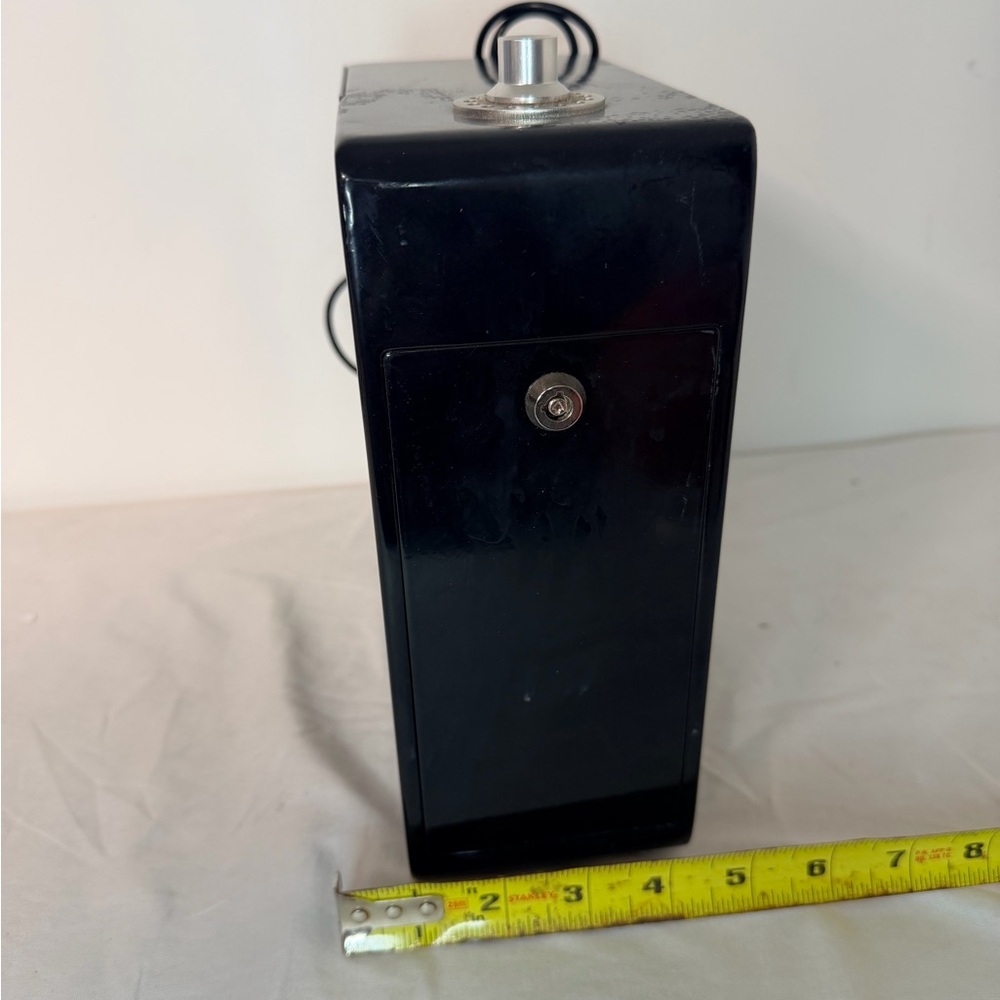 Aroma360 DaVinci360 Scent Diffuser Commercial Machine Working No Key - Picture 4 of 5